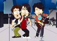 South Park – South Park, La bague