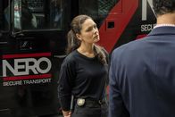 FBI: Most Wanted – Kristin Gaines (Alexa Davalos)