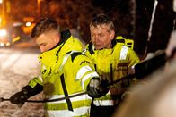 Ice Road Rescue - Extremrettung in Norwegen – Fr, 25.09., 06:00 Uhr
