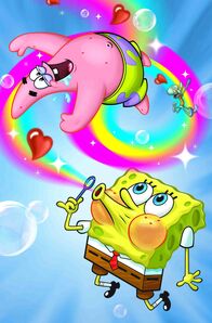 SpongeBob Schwammkopf – Mi, 03.04., 01:20 Uhr