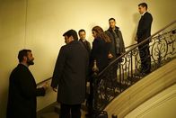 Castle – Castle (2015)