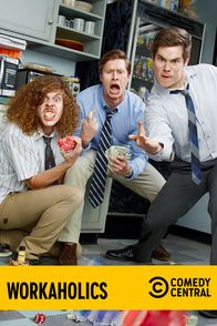Workaholics – 7. Staffel