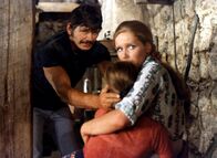 Kalter Schweiß – Charles Bronson, Liv Ullmann