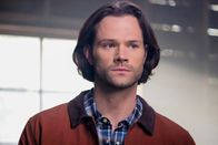 Supernatural – Pictured: Sam (Jared Padalecki)