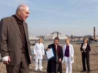 In aller Freundschaft – Mi, 29.10., 11:45 Uhr