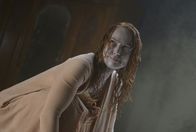 The Exorcist – Hat Andy noch immer unter ihrer Kontrolle und nutzt nicht nur Marcus' Schwächen skrupellos aus: Nicole (Alicia Witt) ...
