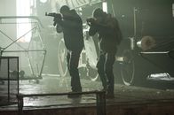 Strike Back – Strike Back (2014)