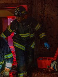 9-1-1 – 9-1-1 (2019)
