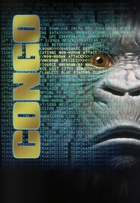 Congo – Congo (1995)