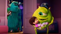 Monster bei der Arbeit – Sa, 07.03., 14:45 Uhr