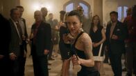 MacGyver – Desi Nguyen (Levy Tran)