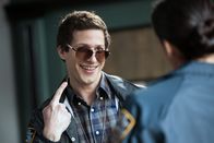 Brooklyn Nine-Nine – Jake Peralta (Andy Samberg)