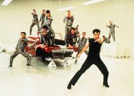 Grease – Wie ein geölter Blitz: John Travolta als Danny Zuko