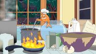 American Dad! – Klaus