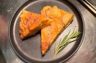 Kochstories – Spanische Tortilla.