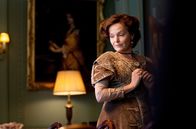 An Inspector calls – Sybil Birling (Miranda Richardson)