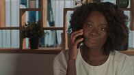 Encounters – Jessica Williams (Anne-Marie Agbodji)