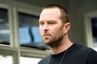 Blindspot – Sullivan Stapleton (Kurt Weller).