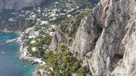 Traumorte – Capri ist seit Jahrhunderten ein beliebtes Urlaubsziel.
