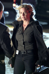 CSI: Vegas – CSI: Vegas (2012)