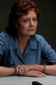 Die Akte Grand – Sharon Solarz (Susan Sarandon)