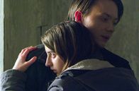 Frost – Erst als es kein Zurück mehr gibt, begreifen Rokas (Mantas Janciauskas) und Inga (Lyja Maknaviciute) das Ausmaß der Situation, in die sie sich begeben haben.