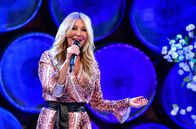Schlager-Spaß – SWR Fernsehen SCHLAGER-SPASS MIT ANDY BORG, FOLGE 36, am Samstag (04.12.21) um 20:15 Uhr. Zu Gast u.a.: Rosanna Rocci