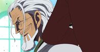 One Piece – Mi, 05.11., 16:45 Uhr