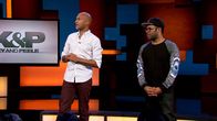 Key & Peele – L-R: Keegan-Michael Key, Jordan Peele
