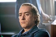 Stonehouse – John Stonehouse (Matthew Macfadyen) im Gefängnis