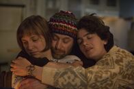 Girls – Girls (2015)
