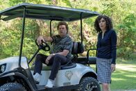 The Righteous Gemstones – The Righteous Gemstones (2019)