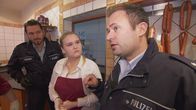 Auf Streife – Do, 13.02., 05:05 Uhr