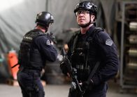 S.W.A.T. – S.W.A.T. (2018)