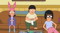 Bob's Burgers – v.li.: Louise, Gene, Tina