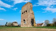 Auf Roms Spuren: Autun - Festung des Augustus – Die französische Kleinstadt Autun war einst ein Zentrum römischer Macht in Gallien. Überreste imposanter Monumente zeugen auch heute noch von der Bedeutung der „Schwester und Rivalin Roms“.