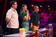 The Masked Singer – Mi, 23.09., 20:15 Uhr