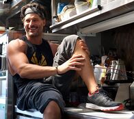 Magic Mike XXL – Sa, 24.10., 22:30 Uhr