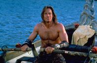 Hercules – Hercules (Kevin Sorbo).