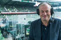 Fußball: 2. Bundesliga - Analyse – SPORT1 Kommentator Markus Höhner 1; GER, 2.FBL, SV Werder Bremen vs Hannover 96, 24.07.2021
