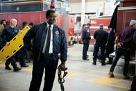 Chicago Fire – Chicago Fire (2020)