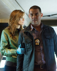 Castle – Castle (2012)
