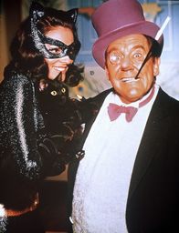 Batman – Batman (1967)