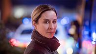 The Bay – D.S. Lisa Armstrong (Morven Christie) ermittelt im Fall verschwundener Zwillinge.