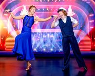 Dancing Stars – So, 25.05., 00:54 Uhr