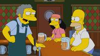 Die Simpsons – THE SIMPSONS: When Maggie goes to pre-school, Marge decides to get a job to pass the time and ends up working at an upscale weed dispensary. Then, Homer decides to open his own dispensary that mimics a sketchy drug deal, putting their two businesses at odds in the ÒHighway To WellÓ episode of THE SIMPSONS airing Sunday, March 22 (8:00-8:30 PM ET/PT) on FOX. THE SIMPSONS