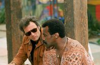 Dirty Harry III - Der Unerbittliche – Dirty Harry III - Der Unerbittliche (1976)