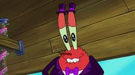 SpongeBob Schwammkopf – Mr. Krabs