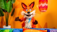 Kids Club – Fuchsi.