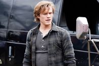 MacGyver – MacGyver (Lucas Till)